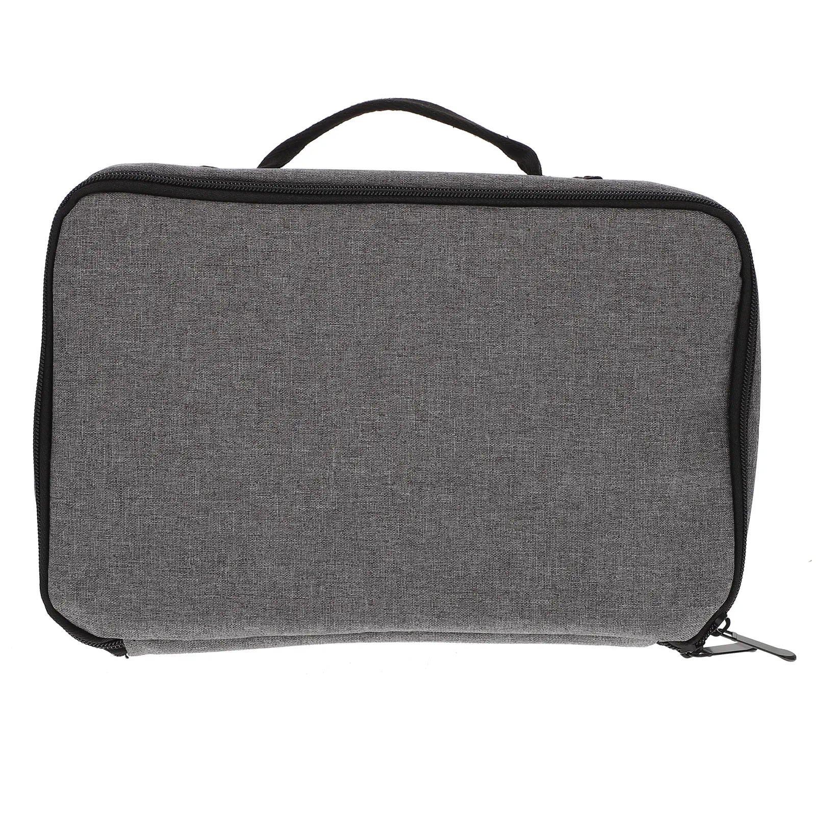 Portable Projector Storage Bag Dust-proof Waterproof Photo Printer Case Oxford Cloth Mini Handbag Travel Camera Bag
Portable Projector Storage Bag Dust-proof Waterproof Photo Printer Case Oxford Cloth Mini Handbag Travel Camera Bag