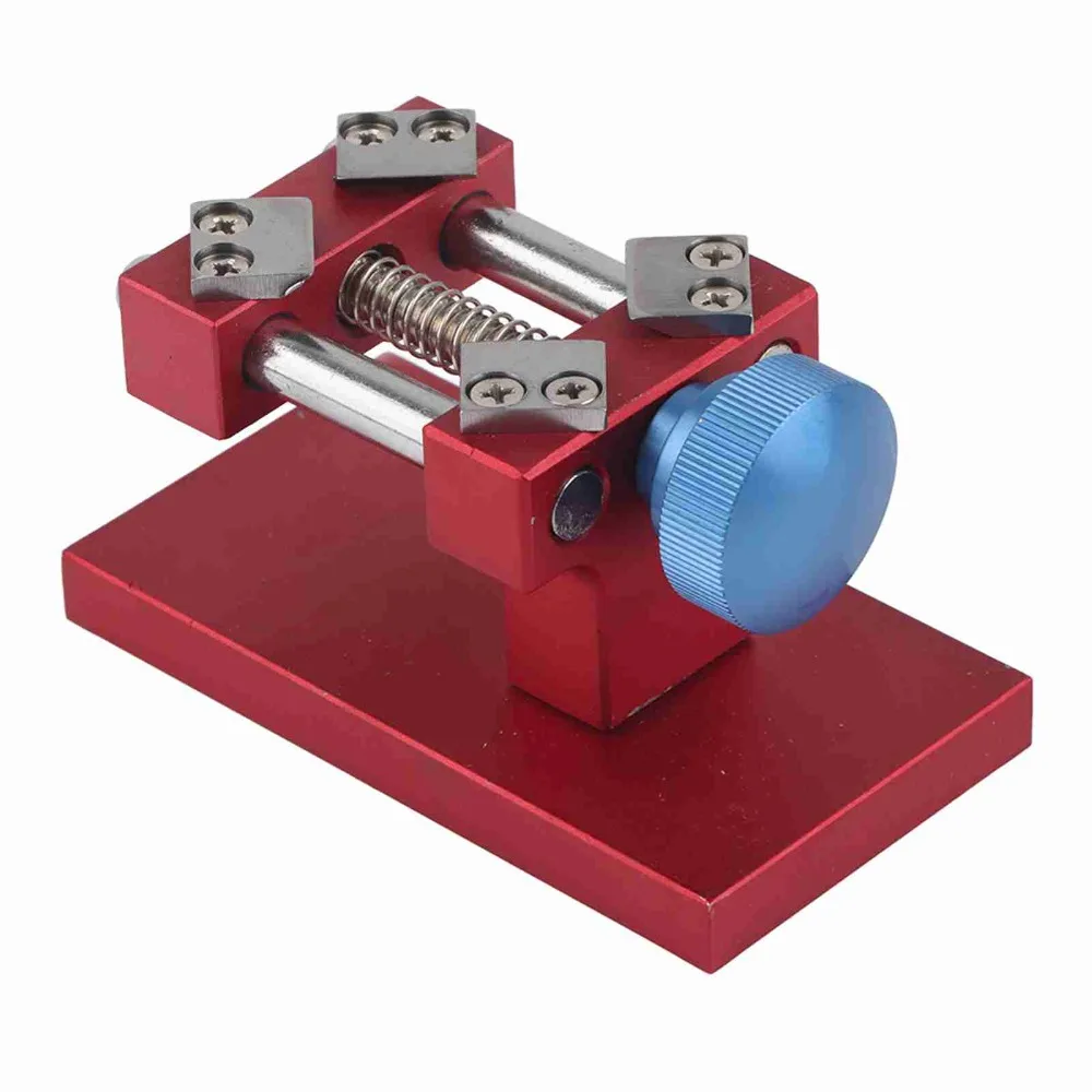 Practical Red Watch Repair Tool High Grade Durable Watch Tool Professional Stable Bezel Tool Tooth Ring Opening
Practical Red Watch Repair Tool High Grade Durable Watch Tool Professional Stable Bezel Tool Tooth Ring Opening