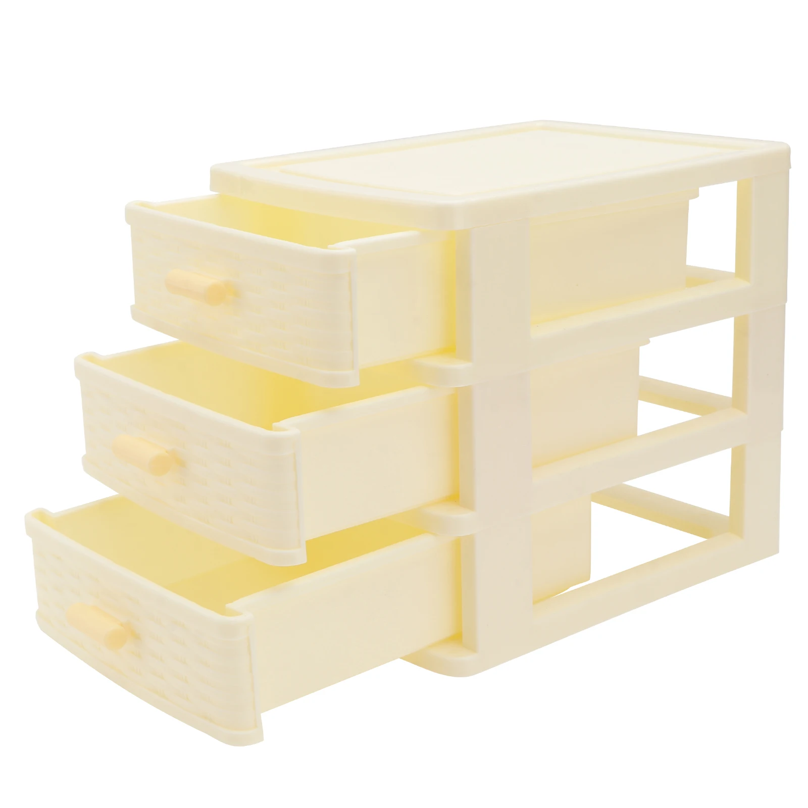 Multi Layer Storage Plastic Desktop Office Wear Resistance Sturdy Structure Space Saving Lipstick Nail Polish
Multi Layer Storage Plastic Desktop Office Wear Resistance Sturdy Structure Space Saving Lipstick Nail Polish