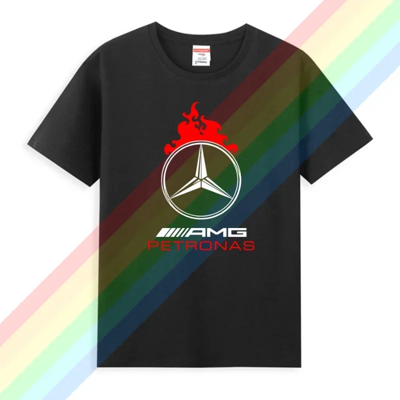 2024 Hot Sale Summer 100% Cotton Black Powered By Petronas Mercede T Shirt Men Cool Tee Hip Hop Streetwear T-shirt Cool Tee
2024 Hot Sale Summer 100% Cotton Black Powered By Petronas Mercede T Shirt Men Cool Tee Hip Hop Streetwear T-shirt Cool Tee