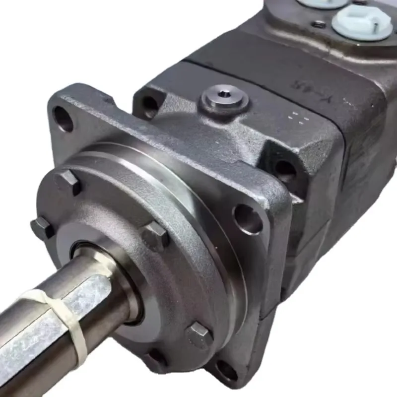 OMT-500 Orbital Hydraulic Motor,151B3011 Orbit Motor for Rigs,OMT-500 151B3011 Hydraulic Motor
OMT-500 Orbital Hydraulic Motor,151B3011 Orbit Motor for Rigs,OMT-500 151B3011 Hydraulic Motor