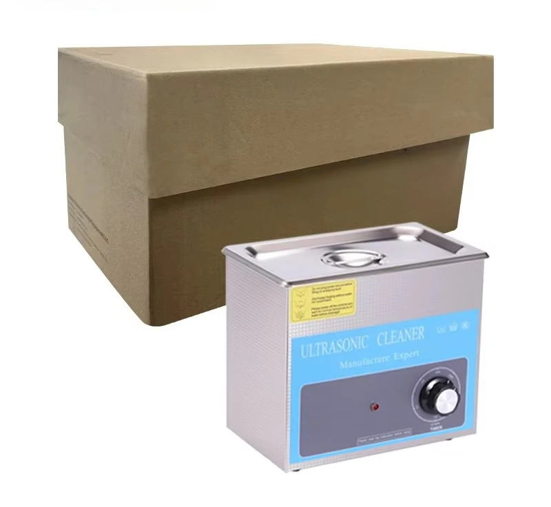 Professional 30L 600W Industrial Auto Ultrasonic Cleaner Machine For Watch Glasses Denture And Parts Cleaning
Professional 30L 600W Industrial Auto Ultrasonic Cleaner Machine For Watch Glasses Denture And Parts Cleaning