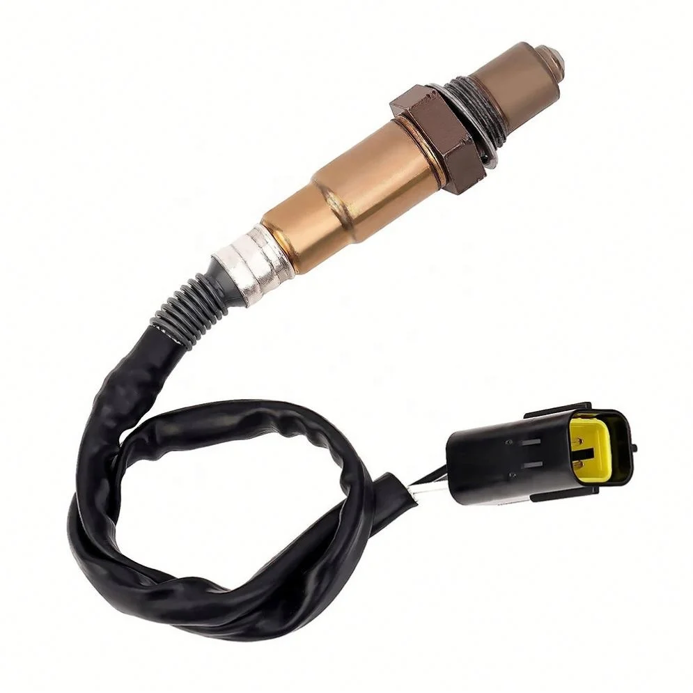 Original Replacement Oxygen Sensor 0258006974 Oxygen Sensor
Original Replacement Oxygen Sensor 0258006974 Oxygen Sensor