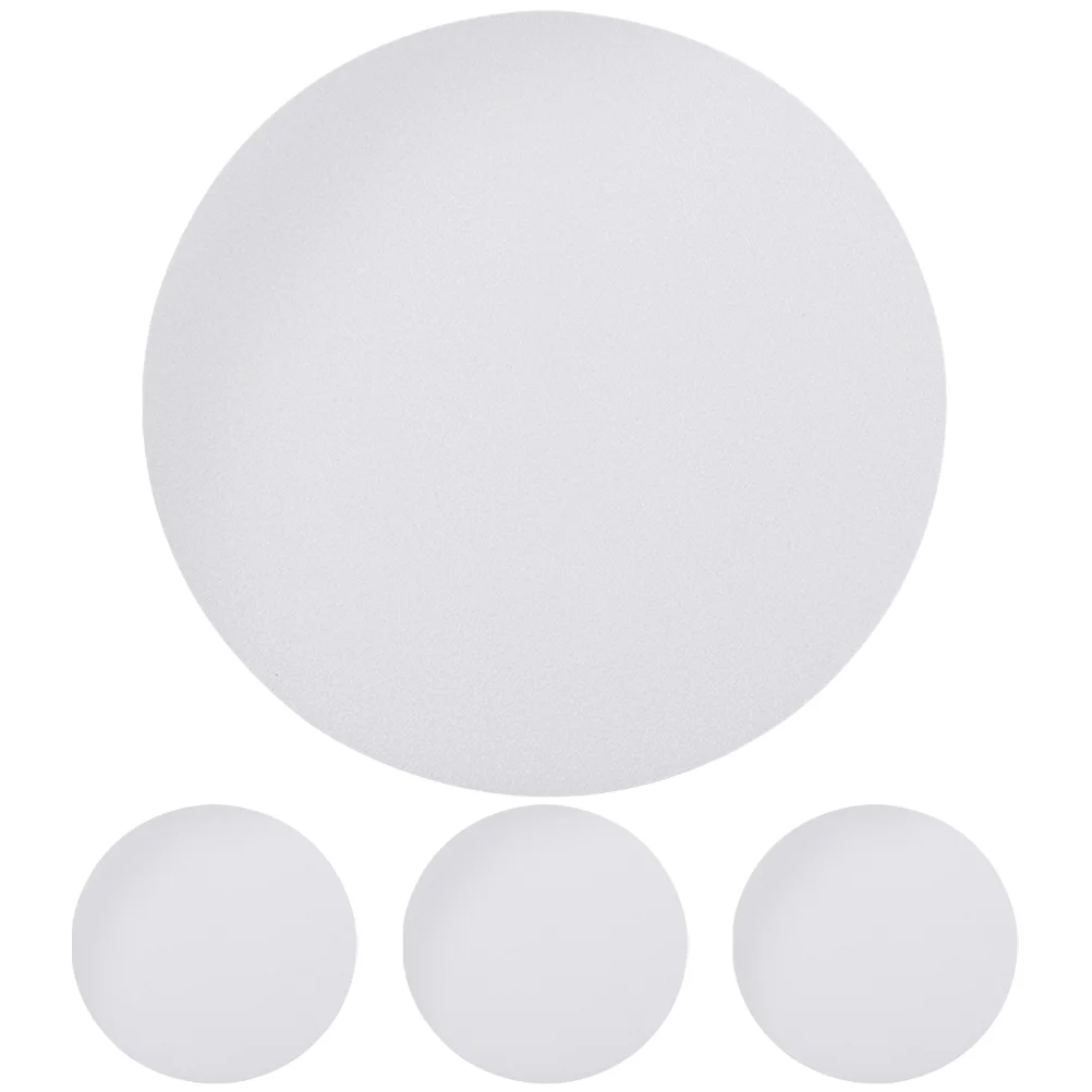 4 Pcs Anti-glare Diffusion Lampshade Accessories 4pcs Diffuser Neon Bulb Anti-dazzling Chandelier Proof Downlight Applique
4 Pcs Anti-glare Diffusion Lampshade Accessories 4pcs Diffuser Neon Bulb Anti-dazzling Chandelier Proof Downlight Applique