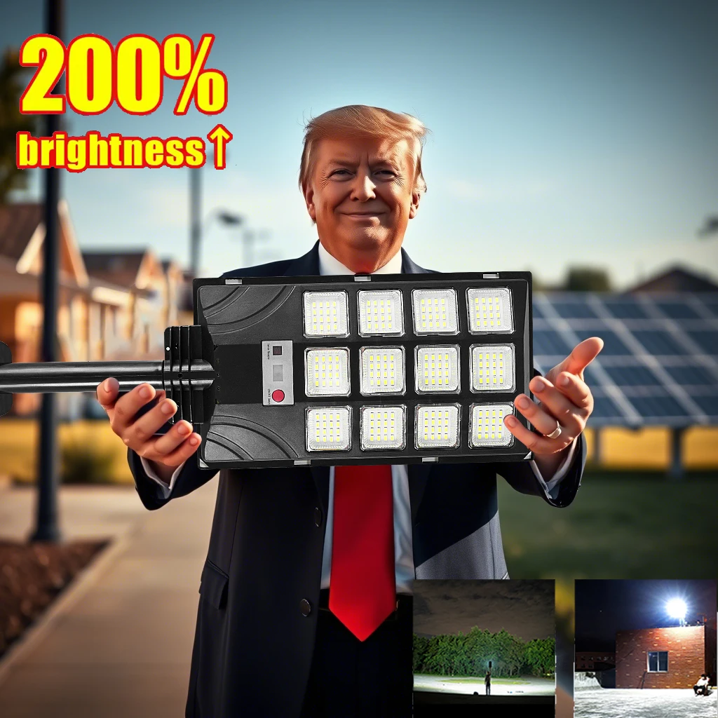 192 Led Outdoor Solar Lights With Motion Sensor Lamp Waterproof Solar Garden Lighting Outdoor Dusk To Dawn Garden Street Light
192 Led Outdoor Solar Lights With Motion Sensor Lamp Waterproof Solar Garden Lighting Outdoor Dusk To Dawn Garden Street Light