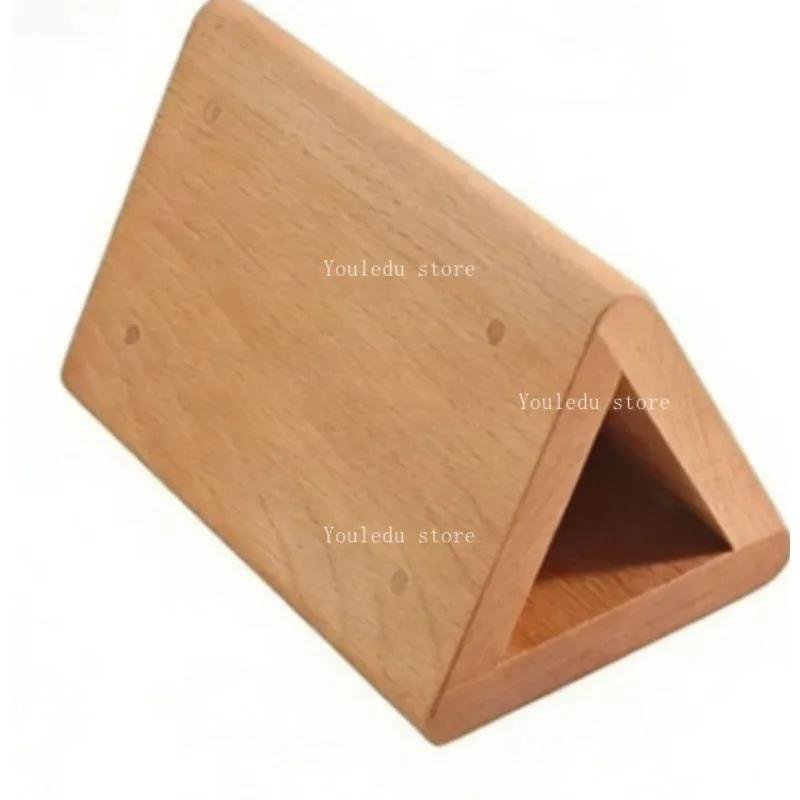 Suitable for DIY leather craft bending fixed mold leather wallet with 3 corner radii of 10/12/15MM
Suitable for DIY leather craft bending fixed mold leather wallet with 3 corner radii of 10/12/15MM