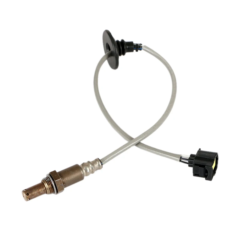 Oxygen Sensor Sensor for Mitsubishi Outlander Sport Lancer ASX RVR 1.6L/1.8L/ 2.0L/ 2.4L 1588A171/1588A195/149100-6702
Oxygen Sensor Sensor for Mitsubishi Outlander Sport Lancer ASX RVR 1.6L/1.8L/ 2.0L/ 2.4L 1588A171/1588A195/149100-6702