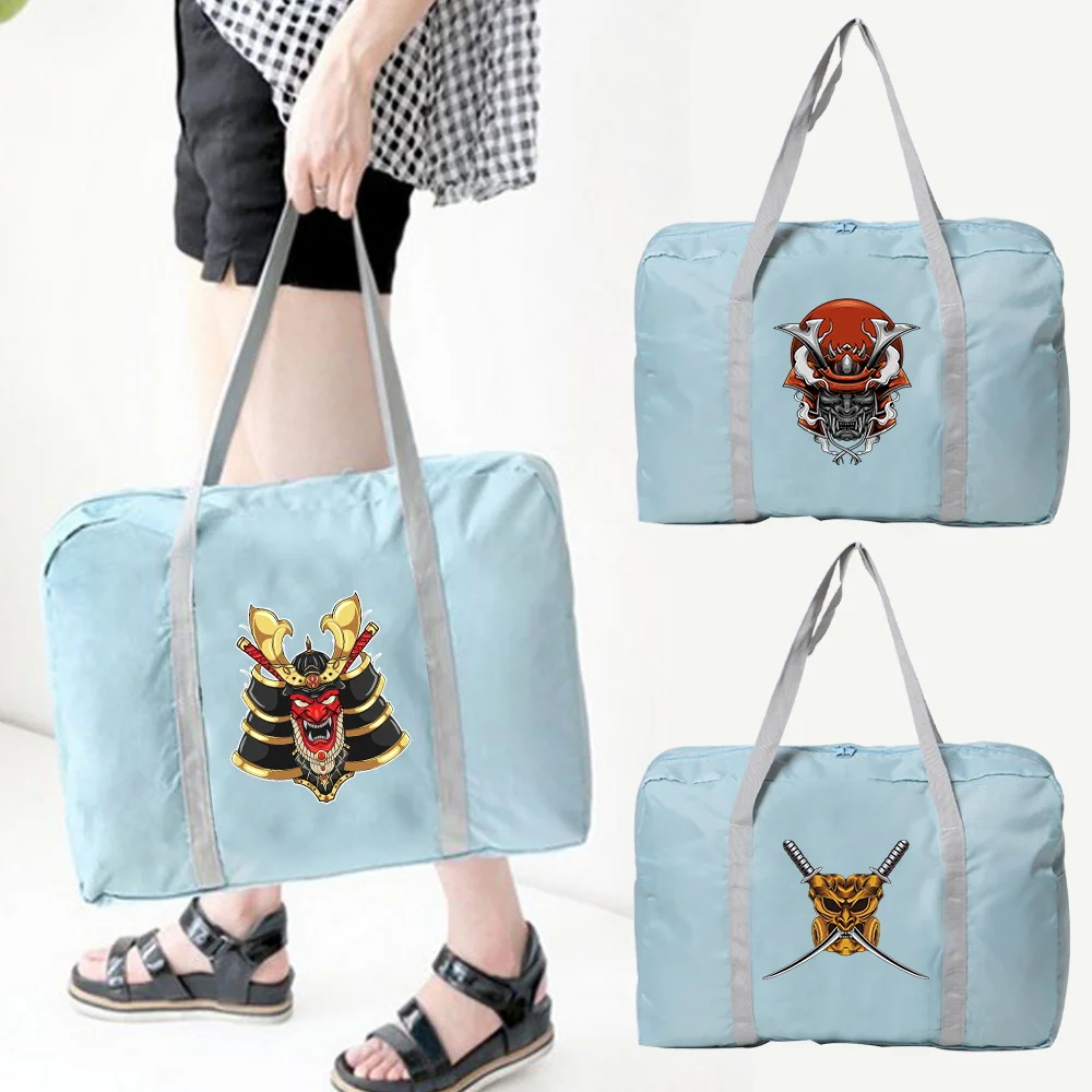 Lightweight Travel Handbag Large Capacity Handbag Minimalist Monster Series Travel Vacation Fitness Portable Handbags
Lightweight Travel Handbag Large Capacity Handbag Minimalist Monster Series Travel Vacation Fitness Portable Handbags