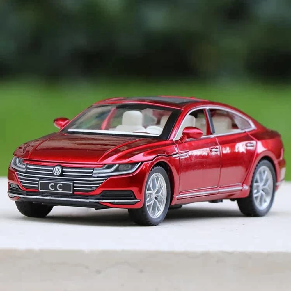 Масштабная модель автомобиля CC Santana 1:32, игрушка со звуком и светом, инерционная, с резиновыми шинами, литая под давлением, для декора офисного стола
Масштабная модель автомобиля CC Santana 1:32, игрушка со звуком и светом, инерционная, с резиновыми шинами, литая под давлением, для декора офисного стола