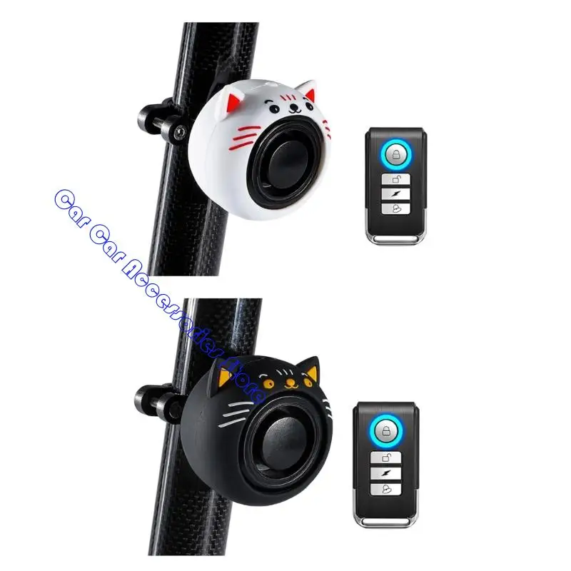 242D Global Activated Security Alarm for Bikes Impermeable Metal Building 3 Capacity Grades
242D Global Activated Security Alarm for Bikes Impermeable Metal Building 3 Capacity Grades