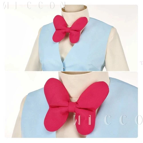 Love CoCos Store HazbinS2 Anime Saint Peter Cosplay Costume Angel Fullset Hotel Costume Wig Adults Kids Clothes Halloween Christ
Love CoCos Store HazbinS2 Anime Saint Peter Cosplay Costume Angel Fullset Hotel Costume Wig Adults Kids Clothes Halloween Christ