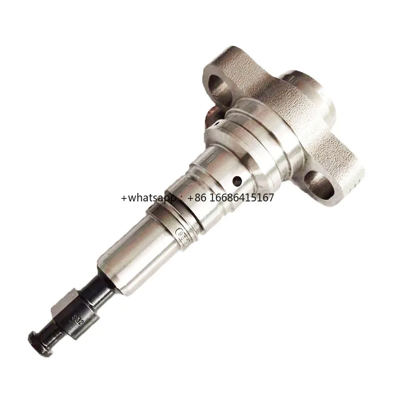 Fuel Pump Plunger Part 509 511 512 516 519 530 532 535 576 542 597
Fuel Pump Plunger Part 509 511 512 516 519 530 532 535 576 542 597