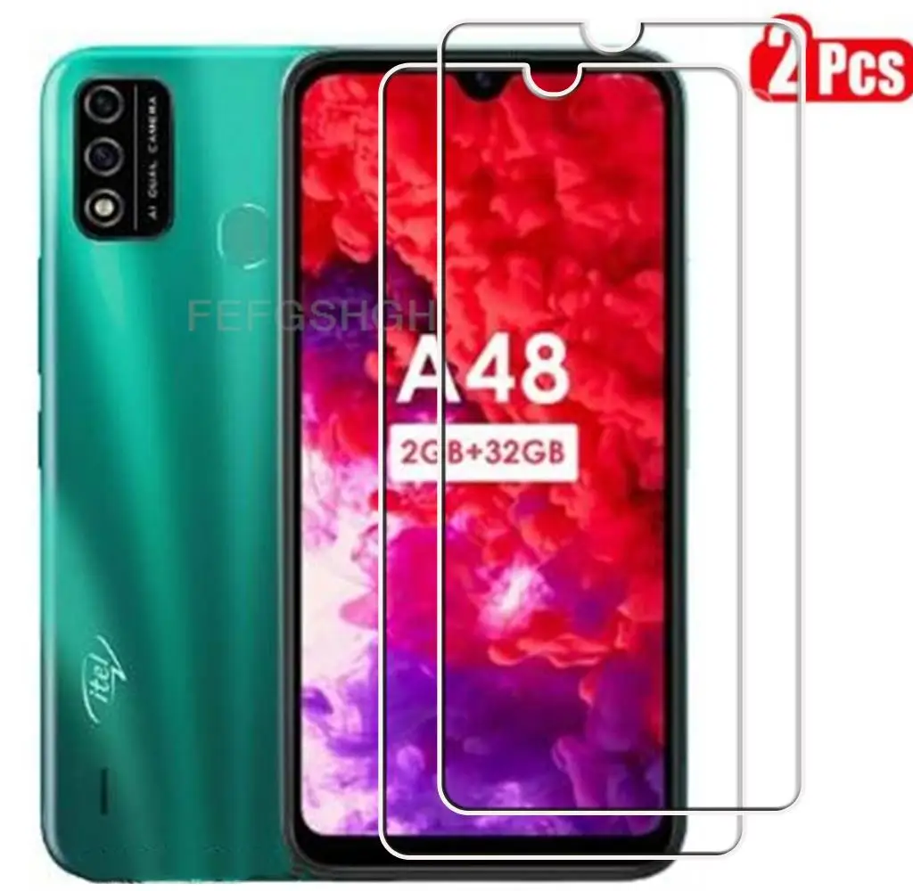 9H HD защитное закаленное стекло для Itel A48 6,1 дюймов ItelA48 A48 защита для экрана Защитная пленка
9H HD защитное закаленное стекло для Itel A48 6,1 дюймов ItelA48 A48 защита для экрана Защитная пленка