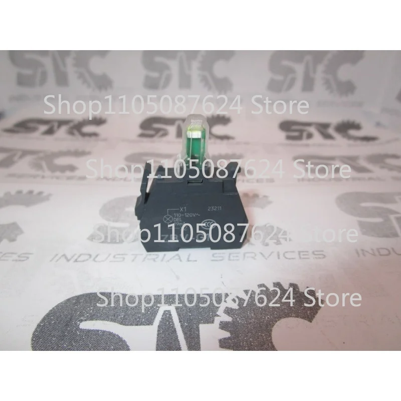 YY ZBVG1 For Schneider Harmony ZBV-G1 -Price per unit -FAST SHIPPING
YY ZBVG1 For Schneider Harmony ZBV-G1 -Price per unit -FAST SHIPPING
