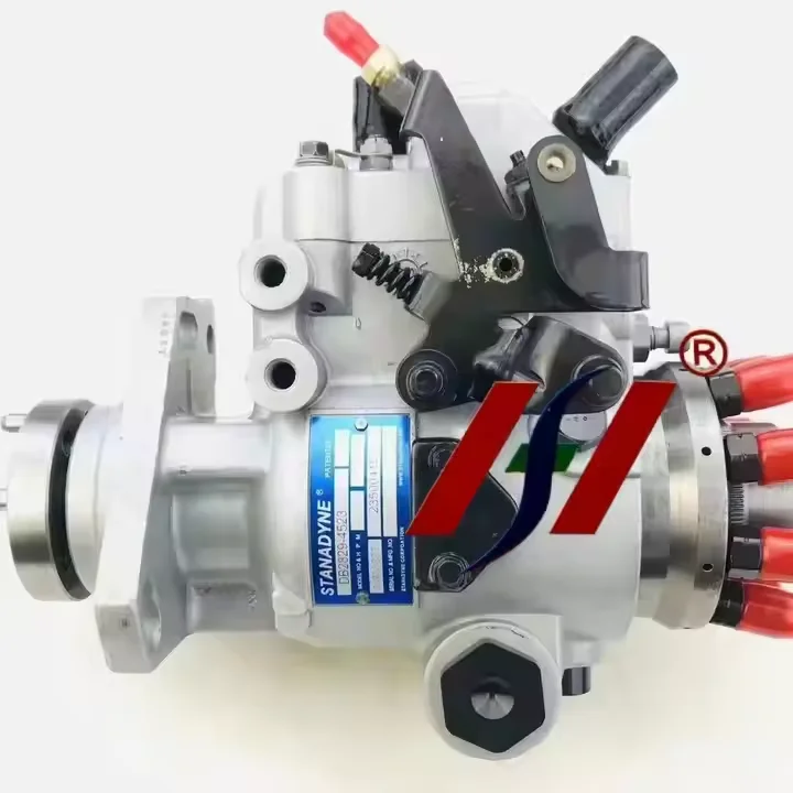 New DB2829-4523 Fuel Injection Pump for Engine Parts Essential for Retail Manufacturing Plant and Building Material Shops
New DB2829-4523 Fuel Injection Pump for Engine Parts Essential for Retail Manufacturing Plant and Building Material Shops