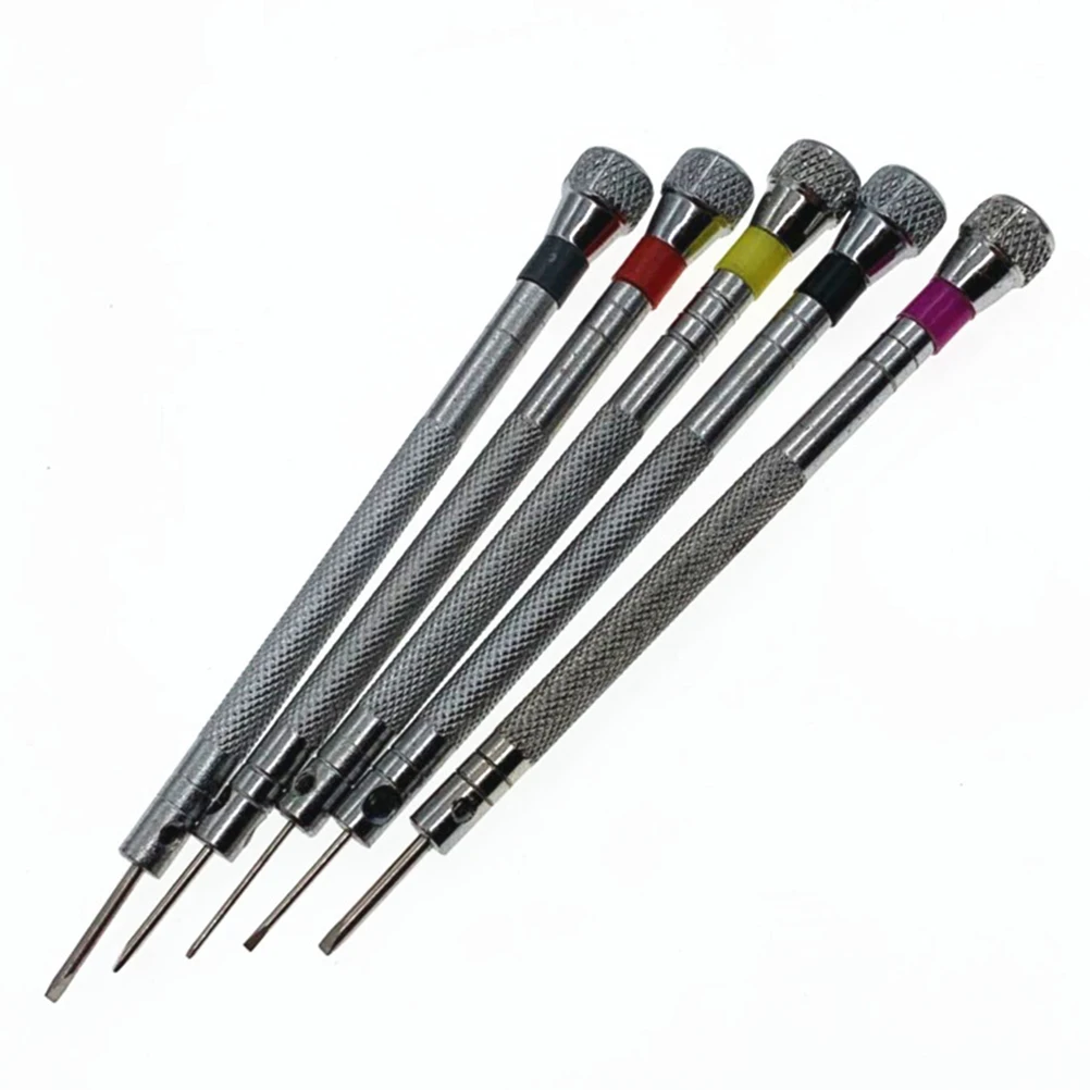 Mini Screwdriver Durable Repair Tools for Phone Watch Laptop Repair Tool Screwdriver Kit Electronic Devices Maintenance Kit
Mini Screwdriver Durable Repair Tools for Phone Watch Laptop Repair Tool Screwdriver Kit Electronic Devices Maintenance Kit
