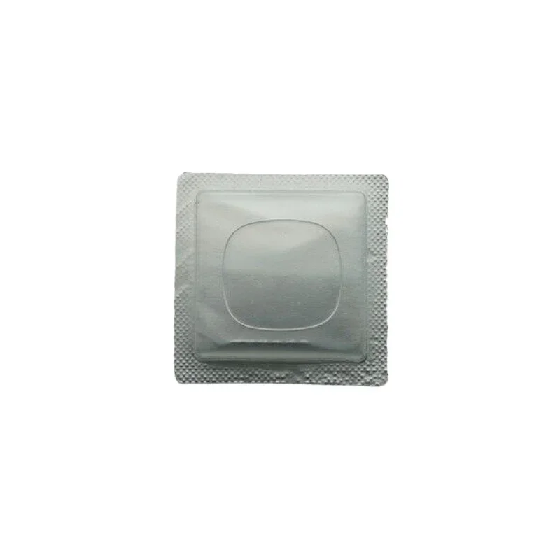 Watch Sapphire Crystal Glass for Patek Philippe 28.0*26.0*0.8mm Flat
Watch Sapphire Crystal Glass for Patek Philippe 28.0*26.0*0.8mm Flat