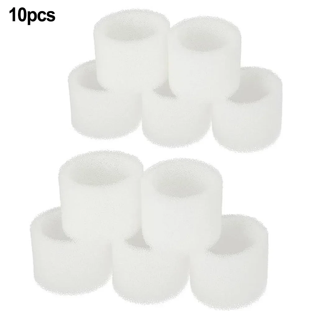 10pcs Sponge Filter For Humidifier LV600S Dual 200S Classic 300 Series Vacuum Cleaner Spare Parts Replacement Accessories
10pcs Sponge Filter For Humidifier LV600S Dual 200S Classic 300 Series Vacuum Cleaner Spare Parts Replacement Accessories