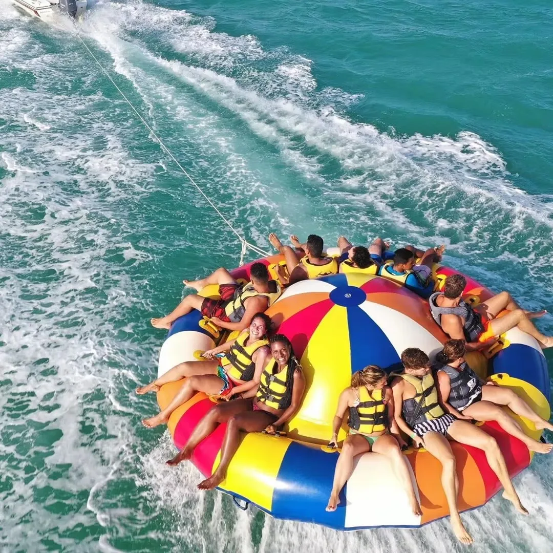 Outdoor Water Amusement Inflatable Jumping Trampoline Inflatable Water Play Toys for Kids
Outdoor Water Amusement Inflatable Jumping Trampoline Inflatable Water Play Toys for Kids