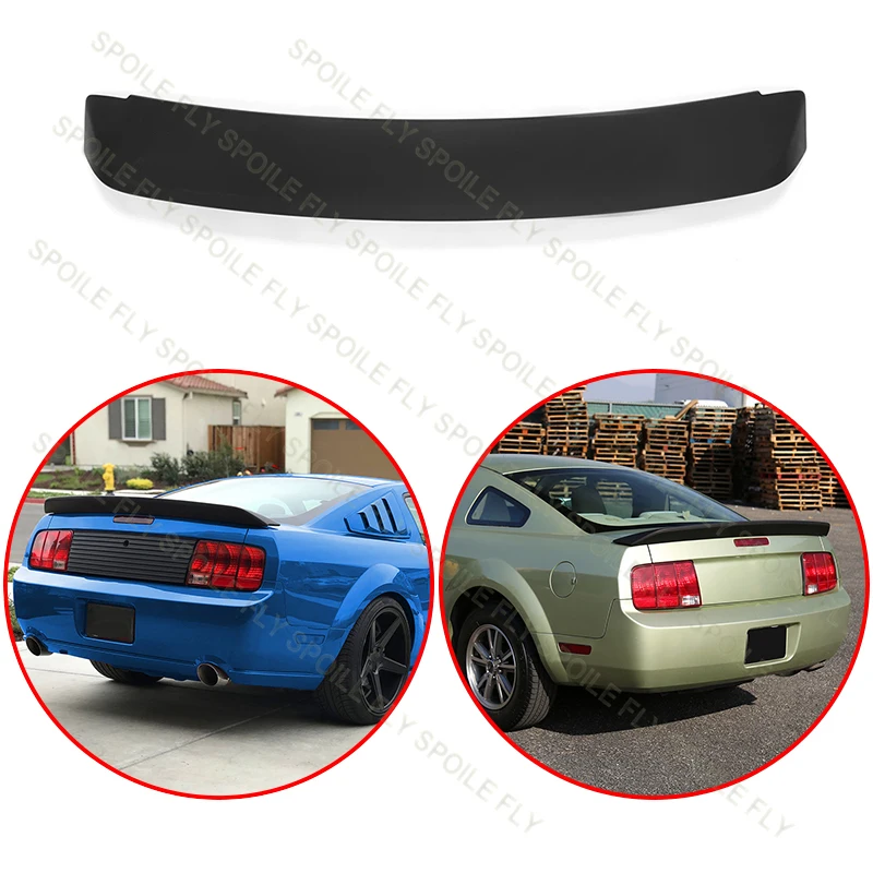 For Ford Mustang 2004 2005 2006 2007 2008 2009 High Quality ABS GT500 Style Car Rear Wing Spoiler Glossy Black Or Red
For Ford Mustang 2004 2005 2006 2007 2008 2009 High Quality ABS GT500 Style Car Rear Wing Spoiler Glossy Black Or Red