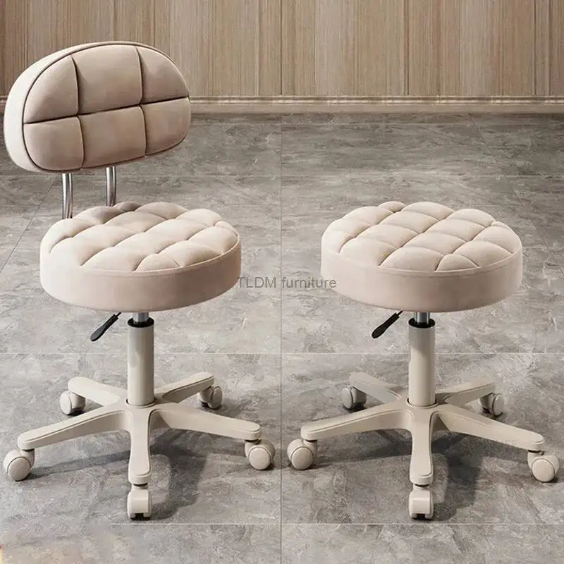 Barber Modern Lift Chairs Beauty Special Salon Swivel Chair Barber Shop Round Stool Nordic Salon Furniture Home Makeup Chair Z
Barber Modern Lift Chairs Beauty Special Salon Swivel Chair Barber Shop Round Stool Nordic Salon Furniture Home Makeup Chair Z
