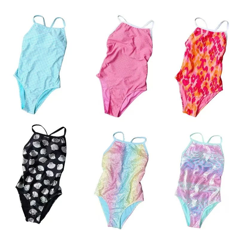 Женский профессиональный тренировочный купальник Amber Gold-Stamped с золотым тиснением, двухслойный, с треугольным дизайном, с чашечками и круглым вырезом
Женский профессиональный тренировочный купальник Amber Gold-Stamped с золотым тиснением, двухслойный, с треугольным дизайном, с чашечками и круглым вырезом