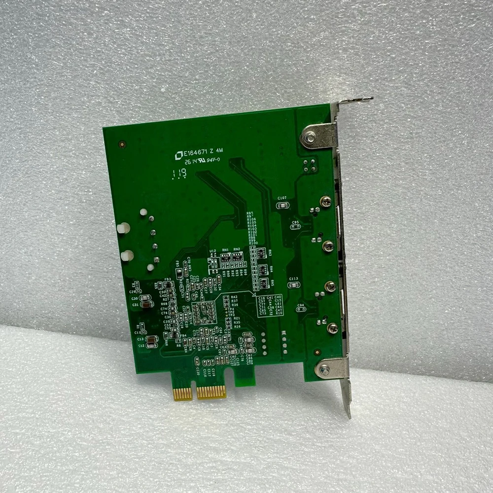 51-18015-0B20 Плата видеозахвата PCIe-FIW62
51-18015-0B20 Плата видеозахвата PCIe-FIW62