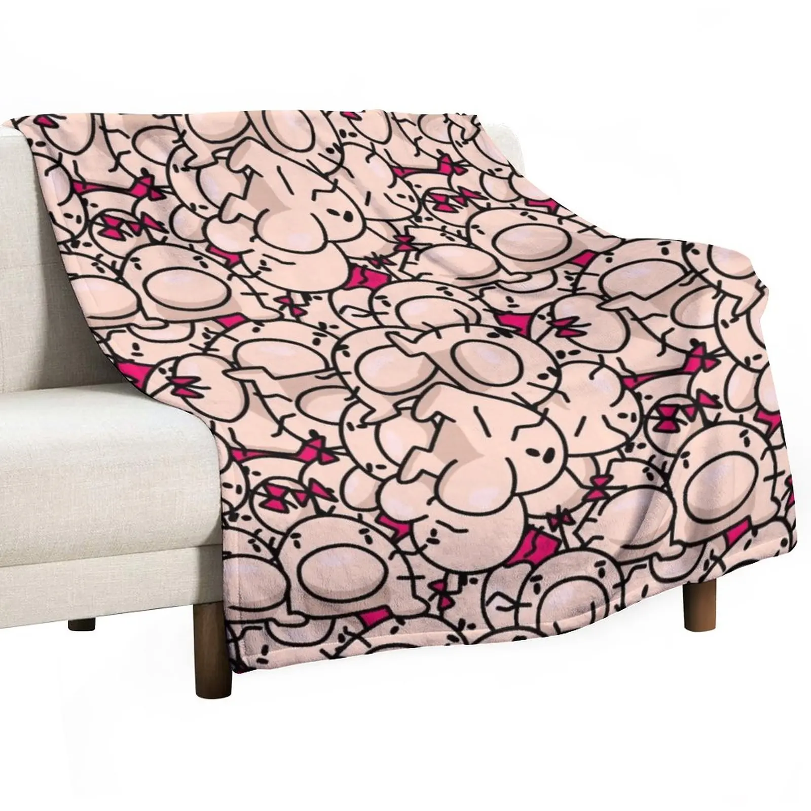 Mr. Saturn (Mother Series) Throw Blanket valentine gift ideas Sleeping Bag Blanket sofa bed Fluffy Shaggy Blanket
Mr. Saturn (Mother Series) Throw Blanket valentine gift ideas Sleeping Bag Blanket sofa bed Fluffy Shaggy Blanket