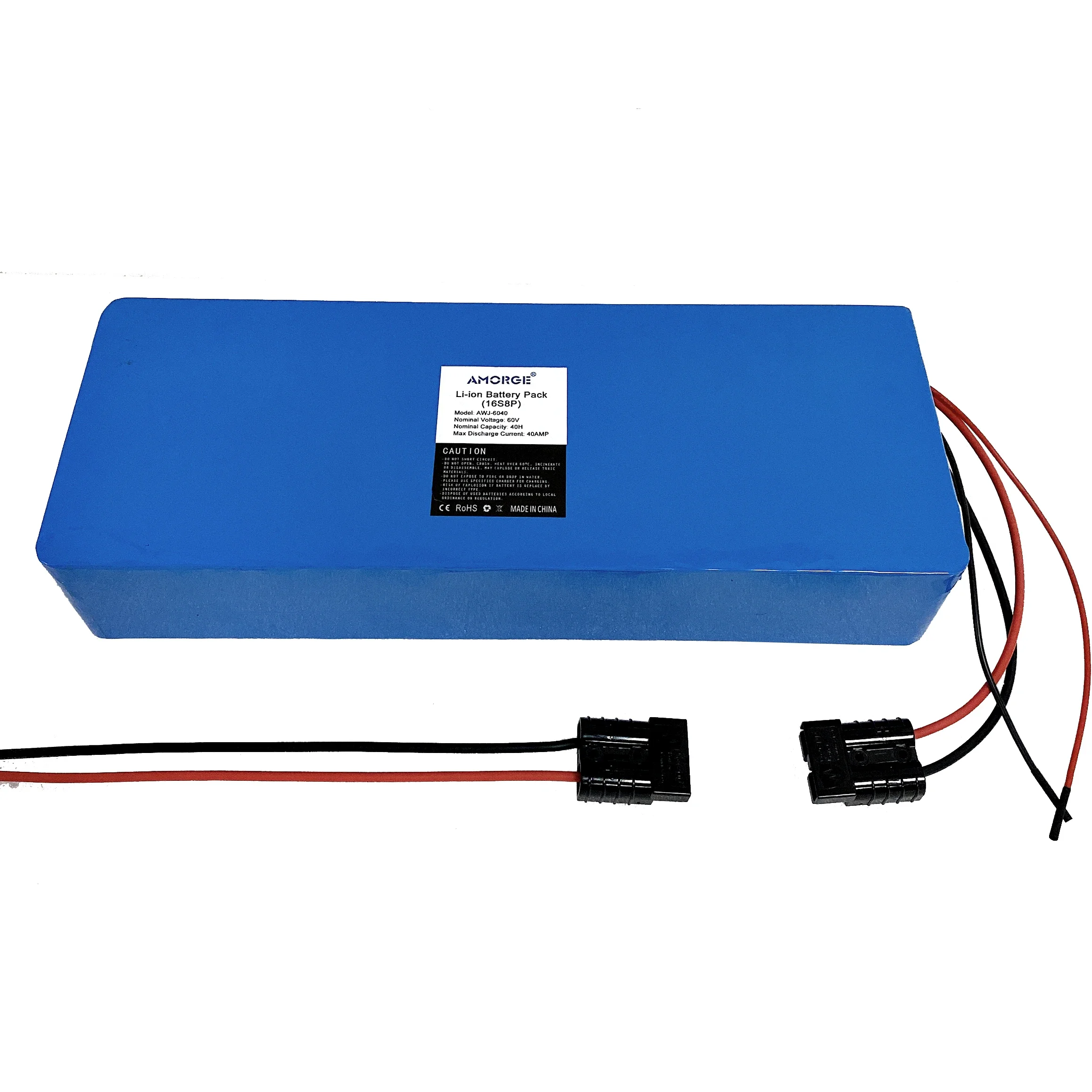 Customize size lithium Battery 60V 72V 20ah 40AH li-ion Battery Pack with charger forElectric Bike /electric scooter
Customize size lithium Battery 60V 72V 20ah 40AH li-ion Battery Pack with charger forElectric Bike /electric scooter