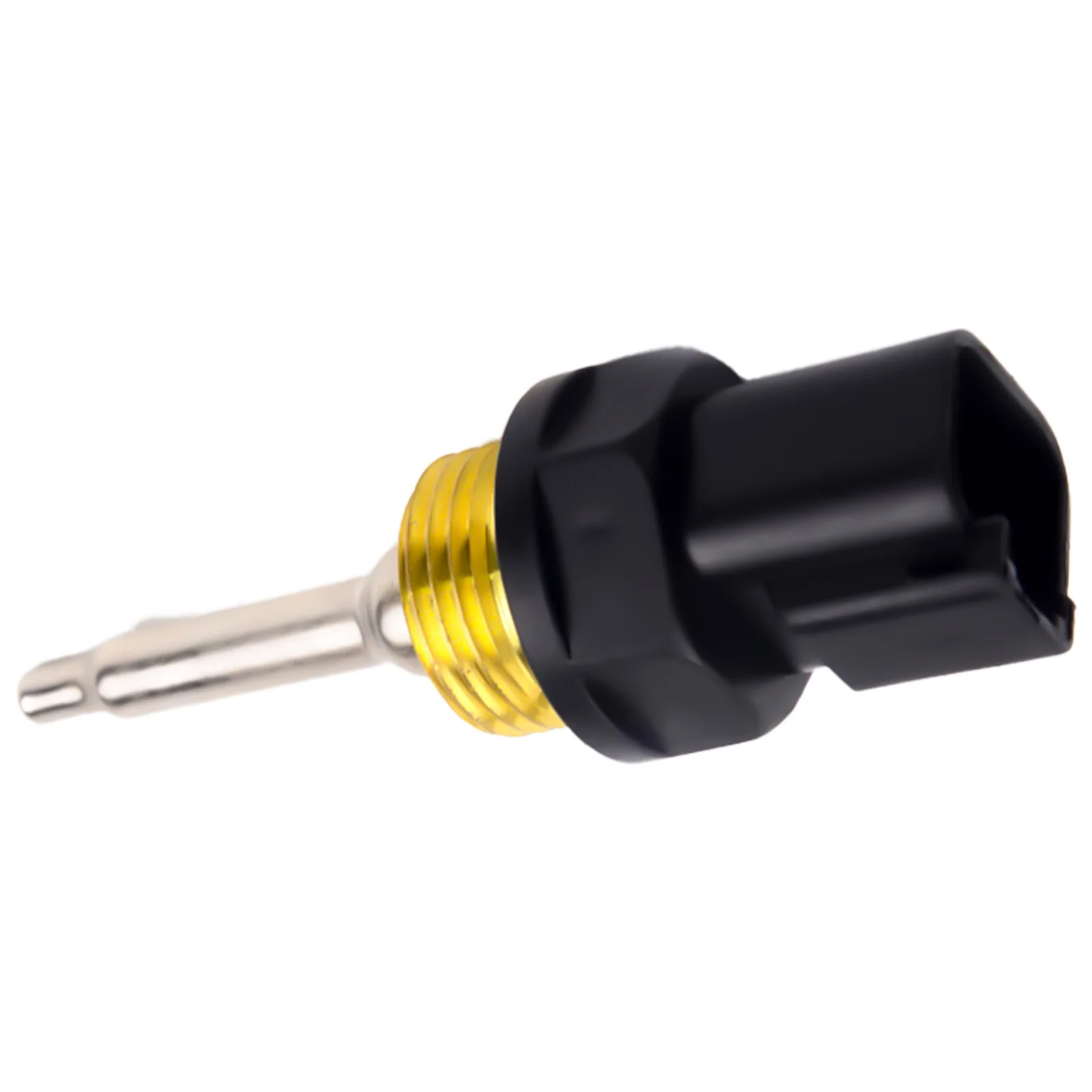 Water Temperature Sensor 125-2966 264-4297 HM-A40034 For Caterpillar E330C Excavators
Water Temperature Sensor 125-2966 264-4297 HM-A40034 For Caterpillar E330C Excavators