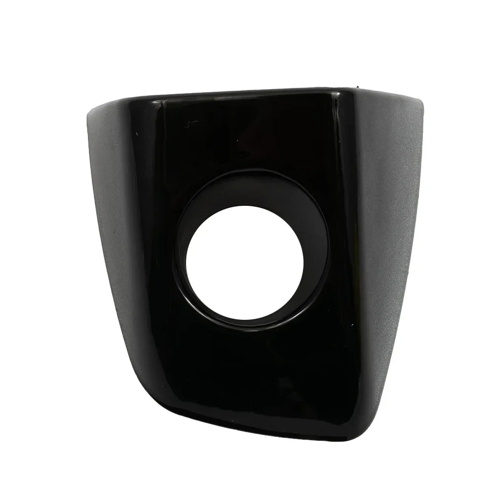 Handle Cap Lock Hole Cover Accessories Black Door Handle Cap Hole Cover 4H1837879 Lock Hole Cover High Quality Replacement
Handle Cap Lock Hole Cover Accessories Black Door Handle Cap Hole Cover 4H1837879 Lock Hole Cover High Quality Replacement