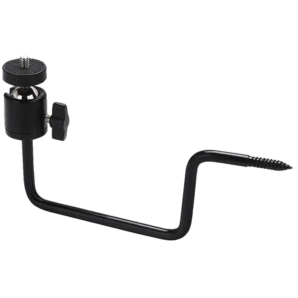 Camera Mount Bracket For Outdoor Hunting Surveillance 360 Degree Rotatable Heavy Duty Trail Camera Hanging Support With
Camera Mount Bracket For Outdoor Hunting Surveillance 360 Degree Rotatable Heavy Duty Trail Camera Hanging Support With