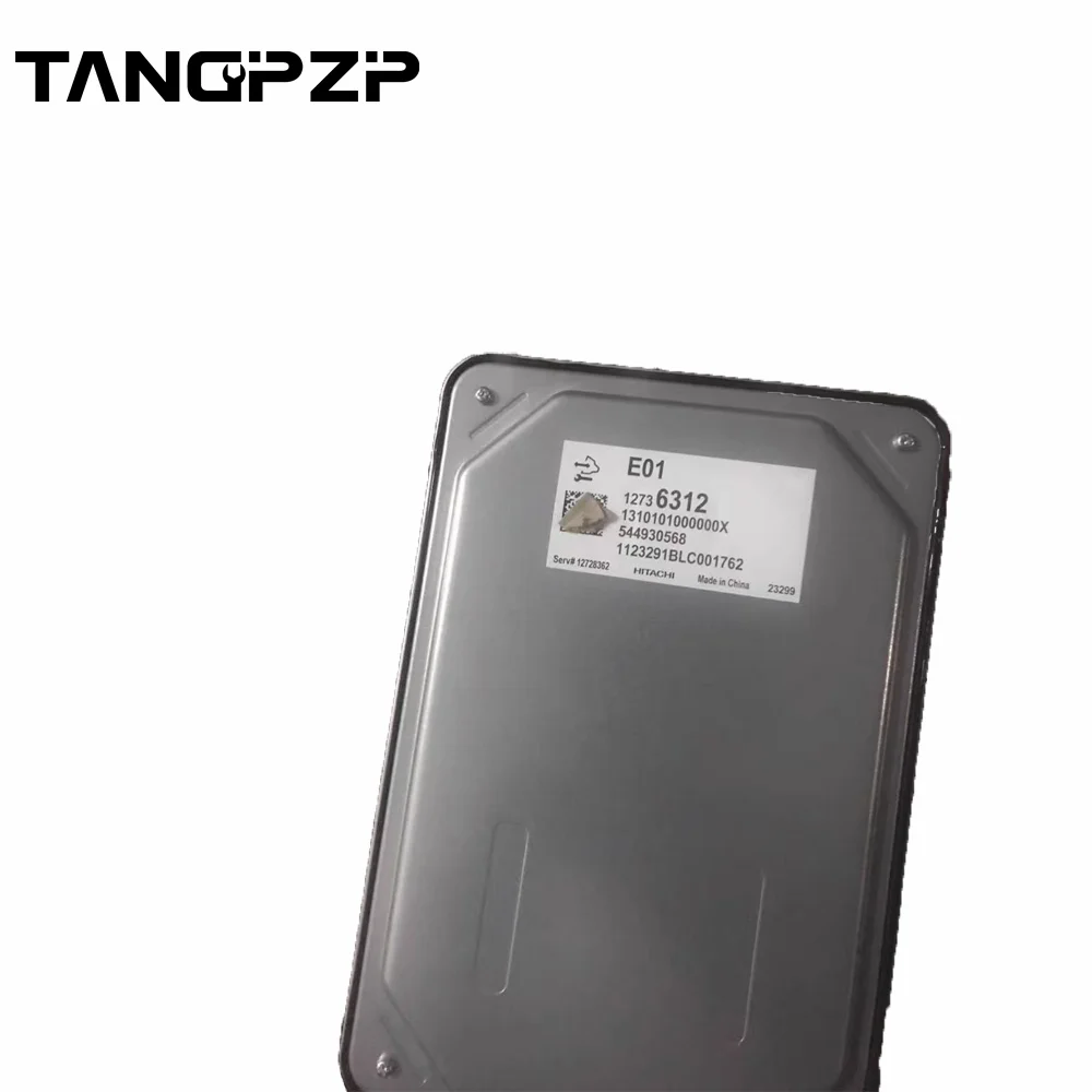 Tangpzp Original Engine Control Module Ecu Is Available For The Buick Cadillac Chevrolet 12736312
Tangpzp Original Engine Control Module Ecu Is Available For The Buick Cadillac Chevrolet 12736312