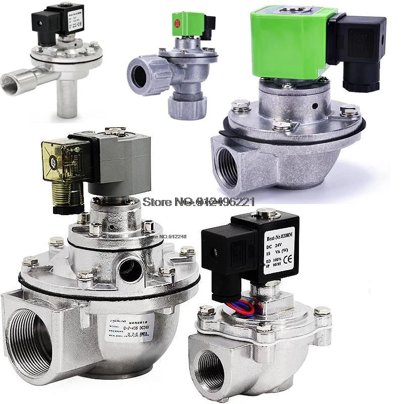 DMF Solenoid Pulse Valve AC220V DMF-Z-20 DMF-Z-25 Rectangular Electromagnetic Pulse Valve DMF-Z-40S DMF-Z-50S
DMF Solenoid Pulse Valve AC220V DMF-Z-20 DMF-Z-25 Rectangular Electromagnetic Pulse Valve DMF-Z-40S DMF-Z-50S
