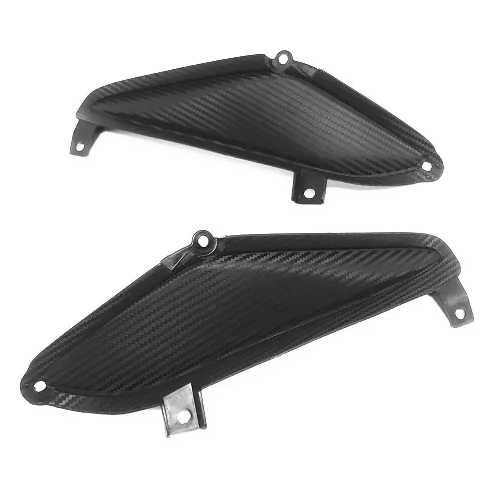 CBR 650 R Front Headlight Side Frame Fairing Cover Cowls For HONDA CBR 650R 2019 2020-2023
CBR 650 R Front Headlight Side Frame Fairing Cover Cowls For HONDA CBR 650R 2019 2020-2023