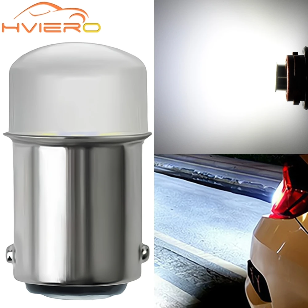 1PCS Led Car Reverse Light DC 12V 1157 1156 Lantern 9SMD 3014 Auto Turn Signal Lamp Parking Tail Brake DRL Universal Waterproof
1PCS Led Car Reverse Light DC 12V 1157 1156 Lantern 9SMD 3014 Auto Turn Signal Lamp Parking Tail Brake DRL Universal Waterproof