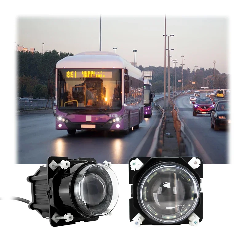Tuff Plus 90mm 12V High Beam led motor Headlamp tractor Module 24v led headlight
Tuff Plus 90mm 12V High Beam led motor Headlamp tractor Module 24v led headlight