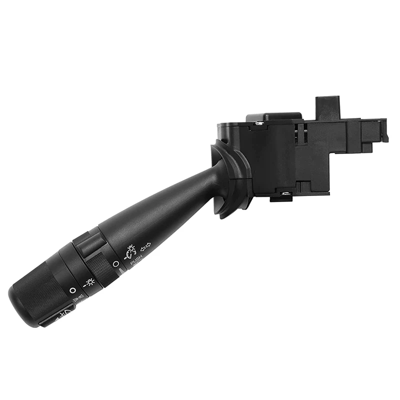 Многофункциональный переключатель поворотников для Chrysler Dodge Nitro Avenger Jeep Wrangler CBS-1703 5183947AA
Многофункциональный переключатель поворотников для Chrysler Dodge Nitro Avenger Jeep Wrangler CBS-1703 5183947AA