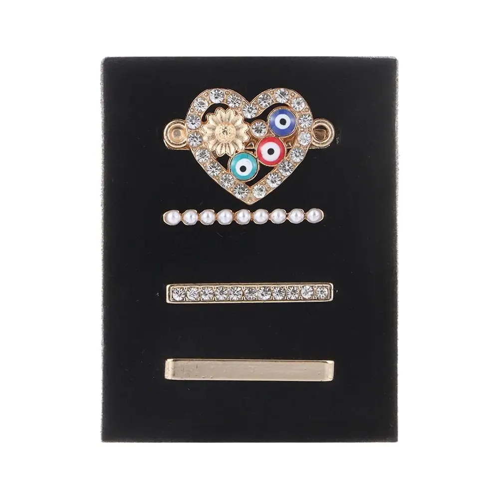 Bracelet Strap Accessories Watch Band Ornament For Apple Watch Band Decorative Ring Wristbelt Charms For Apple Watch Band
Bracelet Strap Accessories Watch Band Ornament For Apple Watch Band Decorative Ring Wristbelt Charms For Apple Watch Band