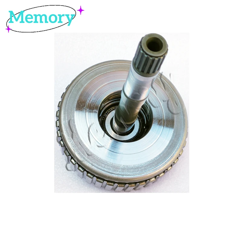 K313 K310 K311 CVT Auto Transmission Clutch Input Shaft Drum Assembly For Toyota Corolla
K313 K310 K311 CVT Auto Transmission Clutch Input Shaft Drum Assembly For Toyota Corolla