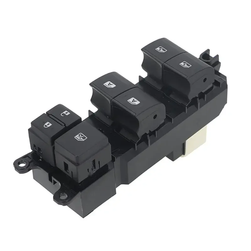 For Toyota Camry 2015 2016 2017 Electric Master Power Window Switch Button Replacement Part 84820-06120 8482006120
For Toyota Camry 2015 2016 2017 Electric Master Power Window Switch Button Replacement Part 84820-06120 8482006120