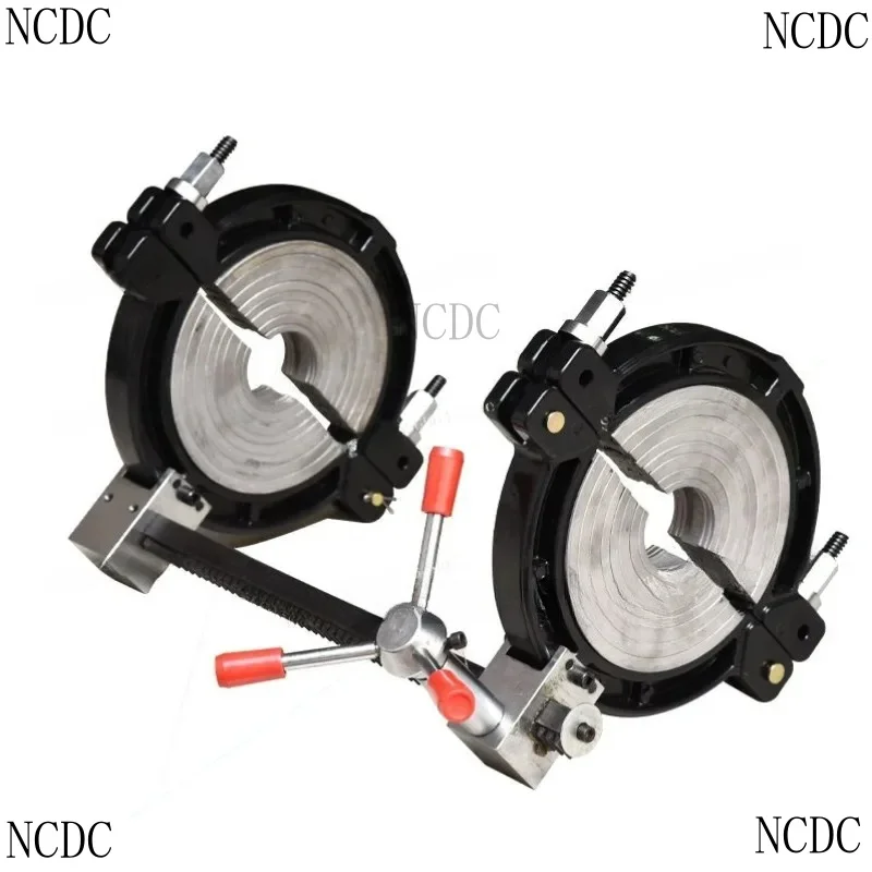63-160Mm PE PPR Siphon Drainage PE Hot Melt Butt Welding Socket Support Fixed Fram
63-160Mm PE PPR Siphon Drainage PE Hot Melt Butt Welding Socket Support Fixed Fram