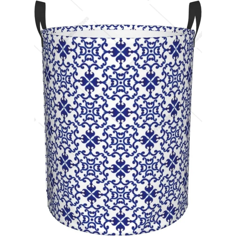 Porcelain Chinaware Foldable Laundry Basket Organizer,Fabric Clothes Toy Storage Basket Nursery Hamper Storage Bin For Household
Porcelain Chinaware Foldable Laundry Basket Organizer,Fabric Clothes Toy Storage Basket Nursery Hamper Storage Bin For Household