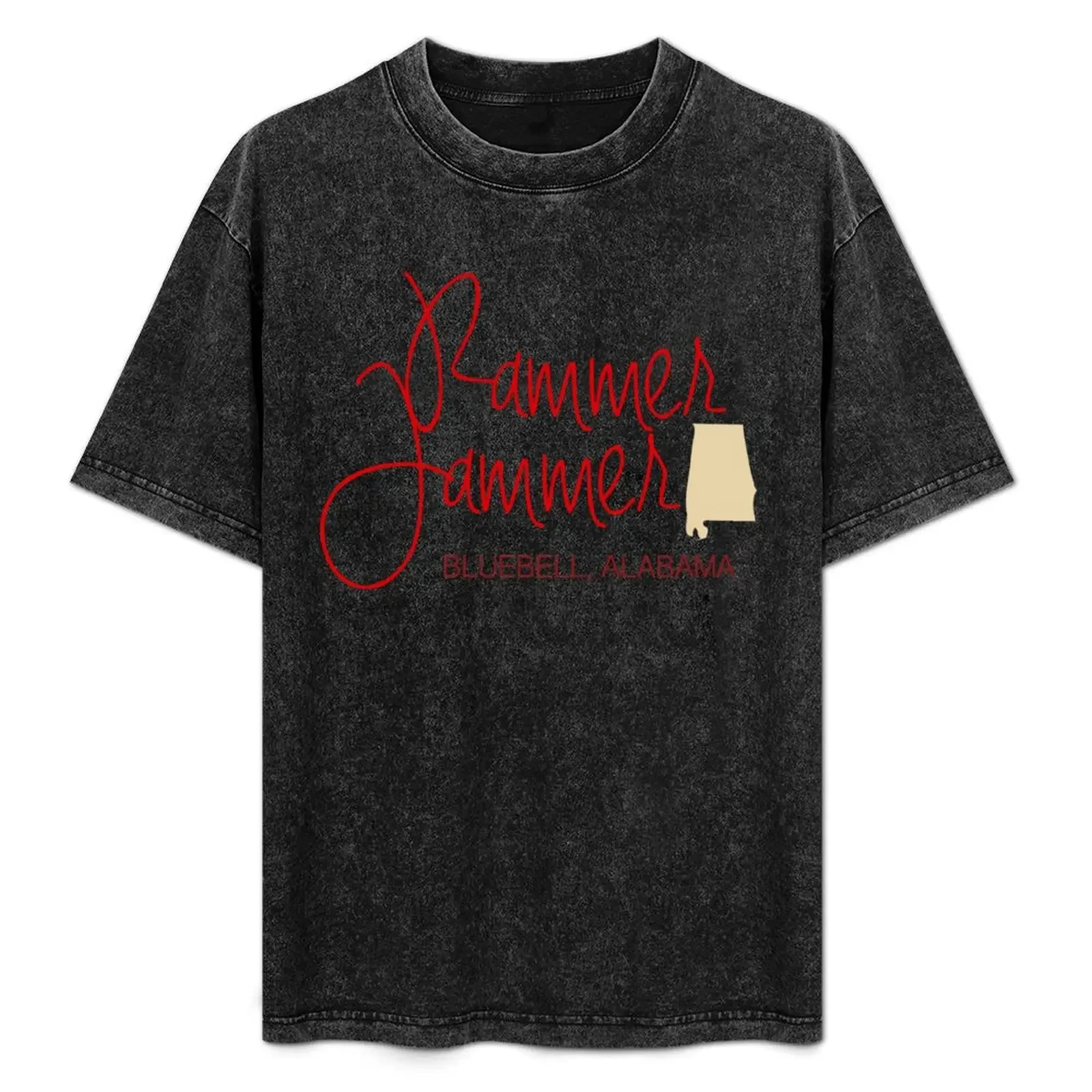 Rammer Jammer T-Shirt Outdoor Sports Lightweight Tee
Rammer Jammer T-Shirt Outdoor Sports Lightweight Tee