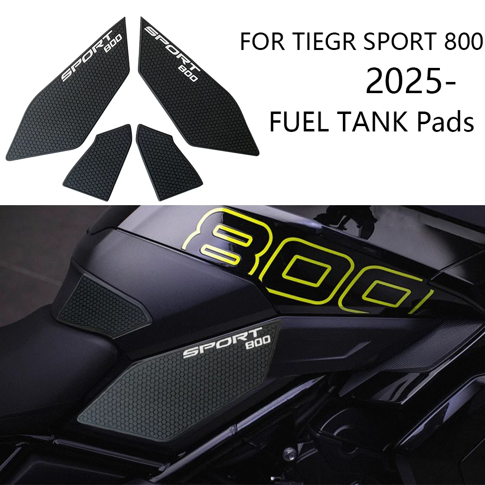 Накладки на топливный бак для Tiegr Sport 800, ручки на бак мотоцикла 2025 для TIEGR SPORT 800, наклейки на наколенники 2025- накладки на бак
Накладки на топливный бак для Tiegr Sport 800, ручки на бак мотоцикла 2025 для TIEGR SPORT 800, наклейки на наколенники 2025- накладки на бак