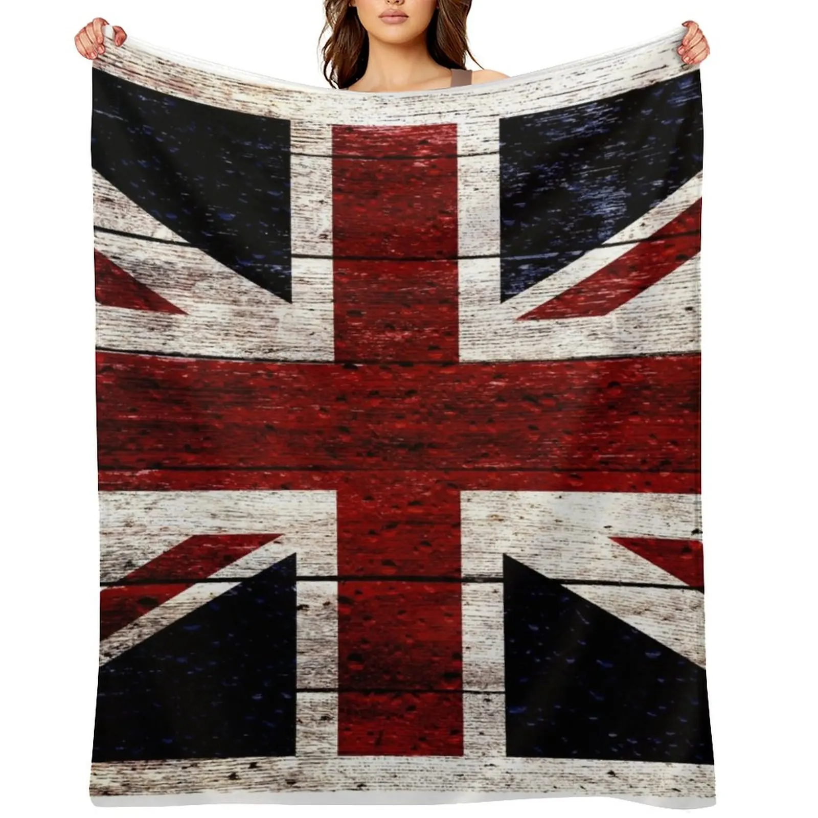 Union Jack Throw Blanket Shaggy Stuffeds Decorative Throw Blankets For Baby Blankets
Union Jack Throw Blanket Shaggy Stuffeds Decorative Throw Blankets For Baby Blankets