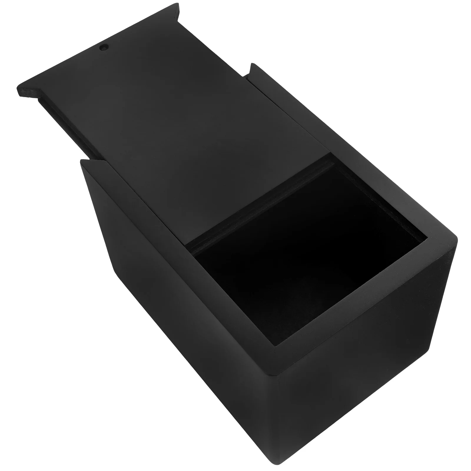Wooden Pet for Ashes Black Small 12x11x17cm Pet Cinerary Casket Cremation Casket Commemorative Keepsake Box Memorial Cinerary
Wooden Pet for Ashes Black Small 12x11x17cm Pet Cinerary Casket Cremation Casket Commemorative Keepsake Box Memorial Cinerary