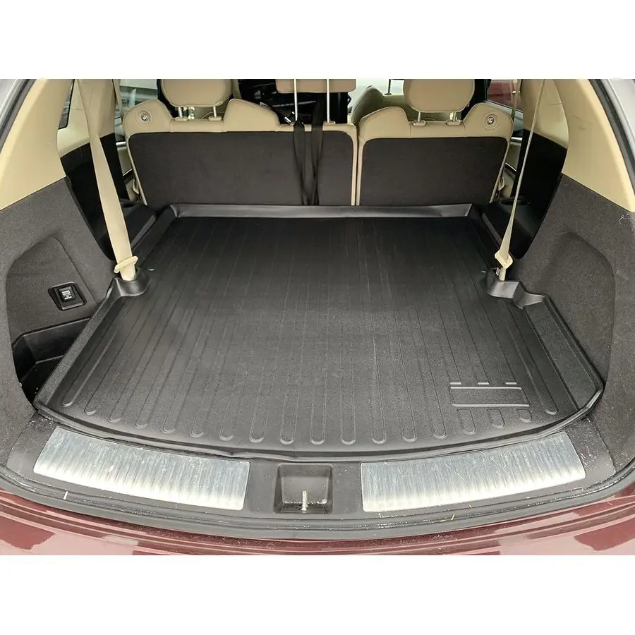 Cargo Liner for Acura MDX 20142020 100 Protection Custom Fit Car Trunk Mat EasytoWash amp AllSeason Black Cargo Mat 3D Shaped La
Cargo Liner for Acura MDX 20142020 100 Protection Custom Fit Car Trunk Mat EasytoWash amp AllSeason Black Cargo Mat 3D Shaped La