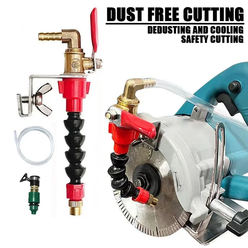 Cutting Machine Spray Nozzle Accessories Dust Cleaning Slotting Machine Marble Machine Water Charging Device Parts Dust Cleaning
Cutting Machine Spray Nozzle Accessories Dust Cleaning Slotting Machine Marble Machine Water Charging Device Parts Dust Cleaning