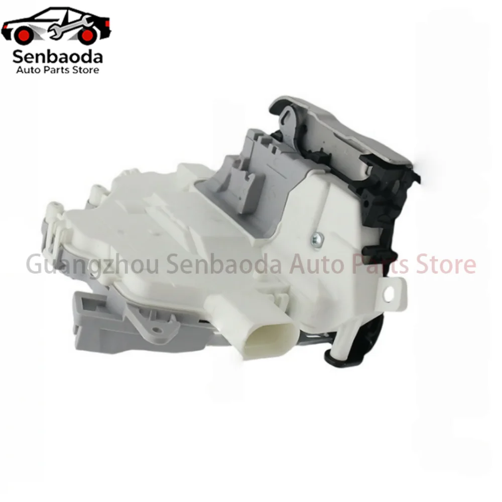 Rear Right Door Lock Actuator 4G0839016E For Audi A8 A6 A7 RS7 VW Touareg Macan Cayenne Carrera New Car Part Accessories
Rear Right Door Lock Actuator 4G0839016E For Audi A8 A6 A7 RS7 VW Touareg Macan Cayenne Carrera New Car Part Accessories